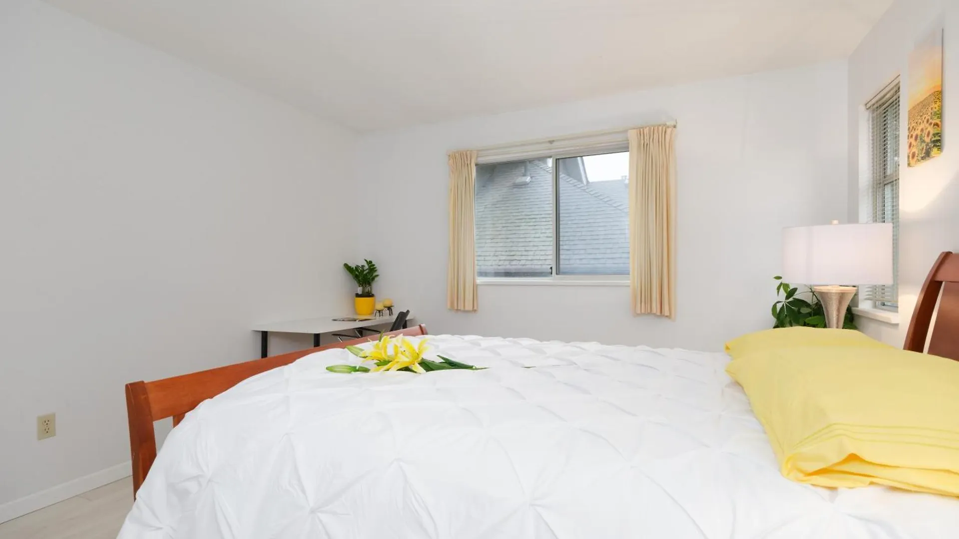 Willow Street Homestay Vancouver