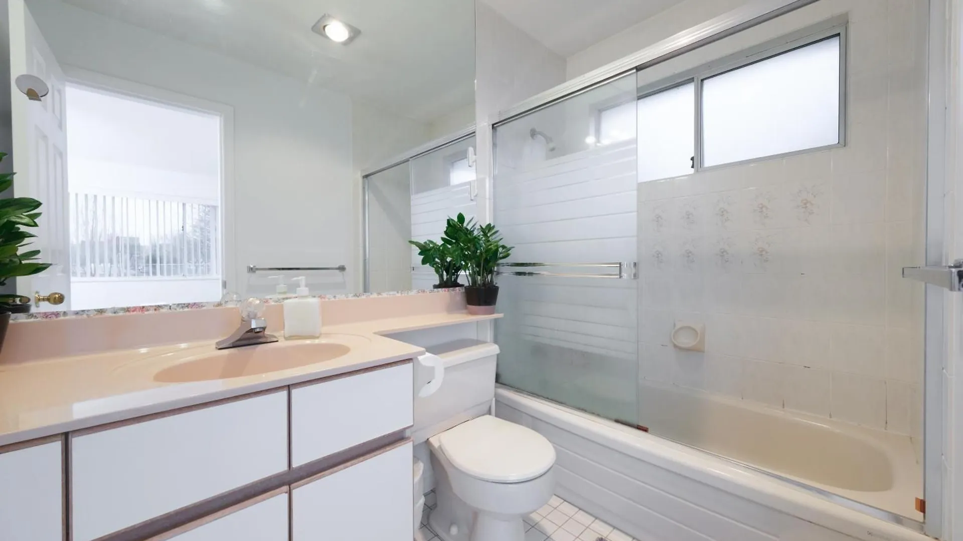 Willow Street Homestay Vancouver