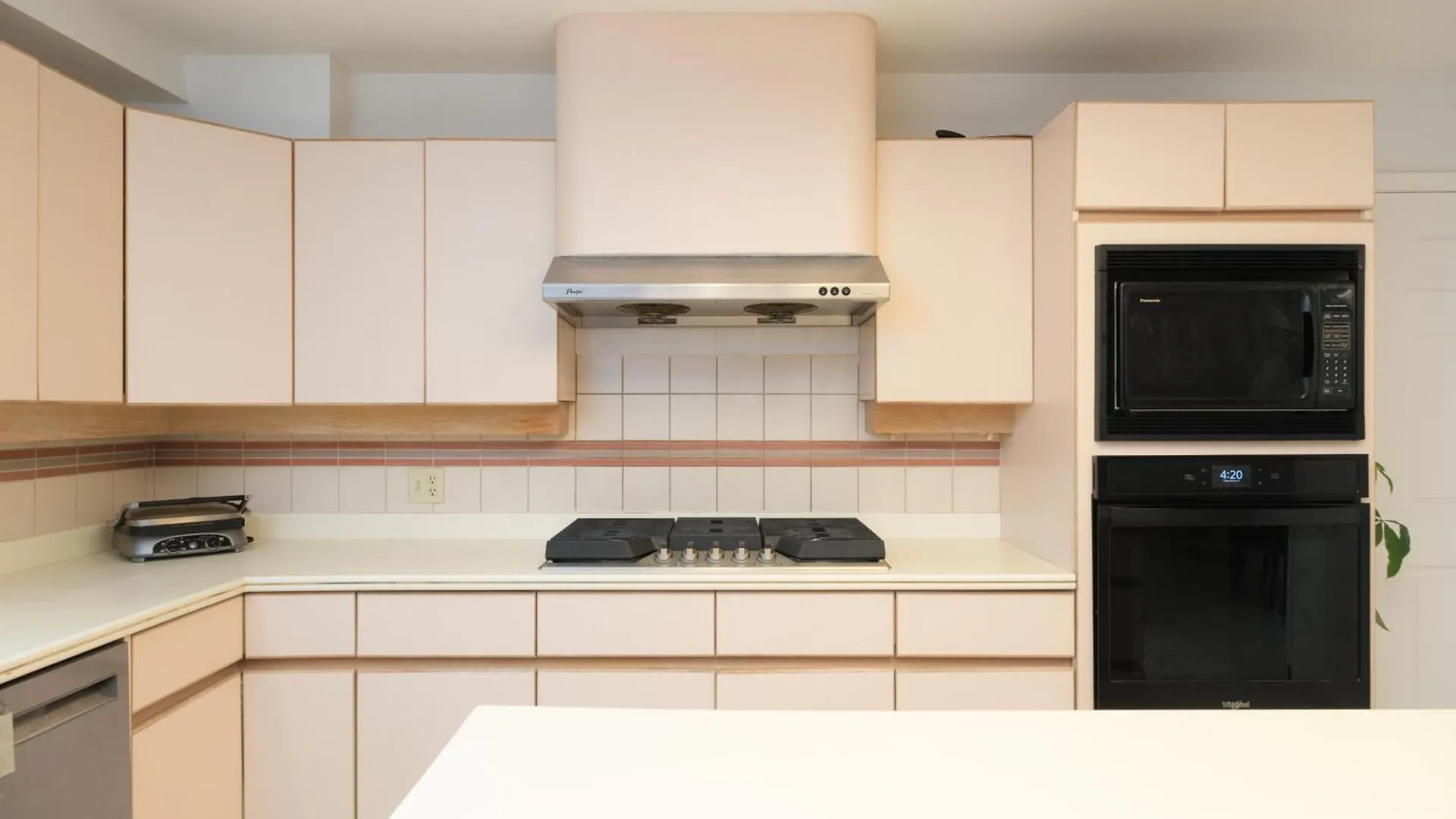 Willow Street Homestay Vancouver