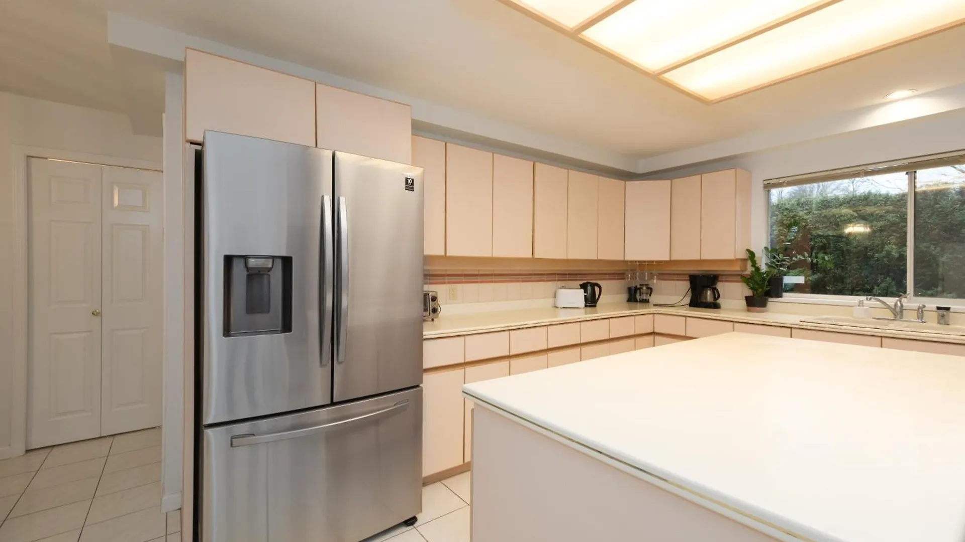 Willow Street Homestay Vancouver