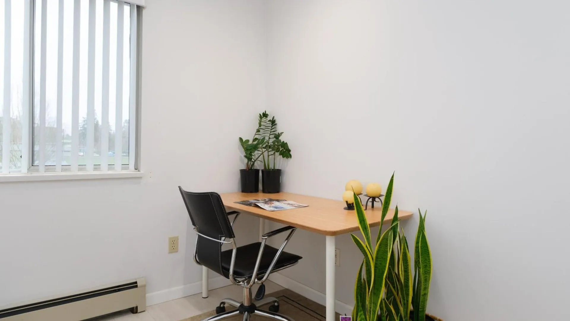 Willow Street Homestay Vancouver