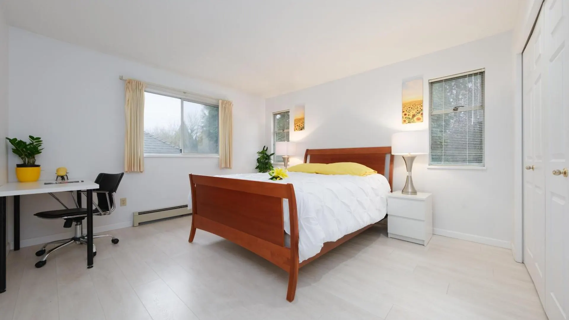 Willow Street Homestay Vancouver