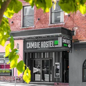 Albergue The Cambie Seymour, Vancouver