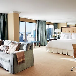 Four Seasons Отель