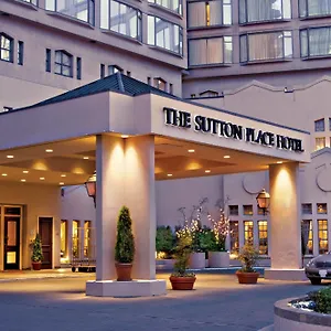 The Sutton Place Отель