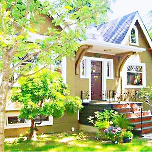 Gasthof Dunbar, Vancouver