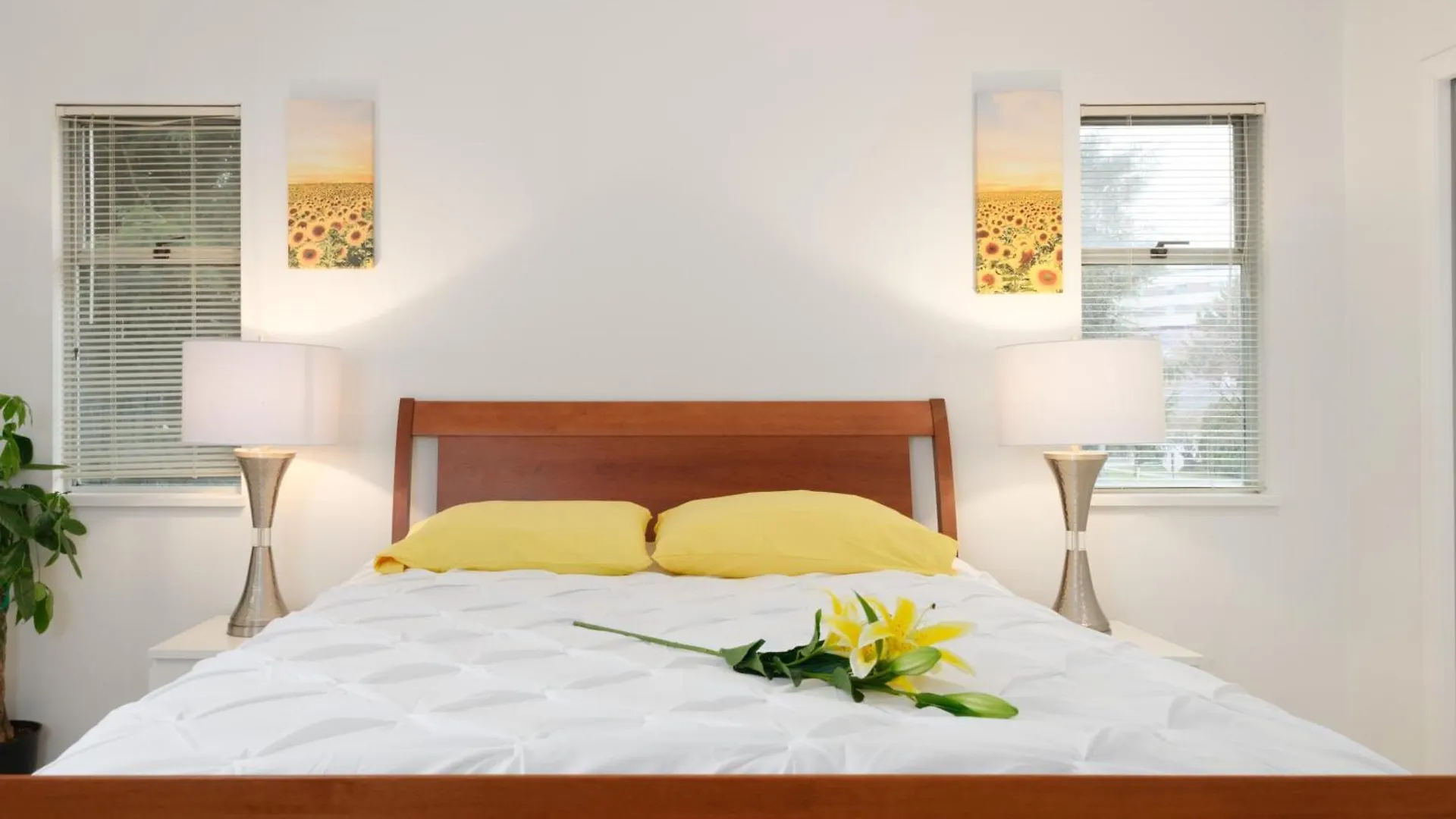 Willow Street Homestay Ванкувер